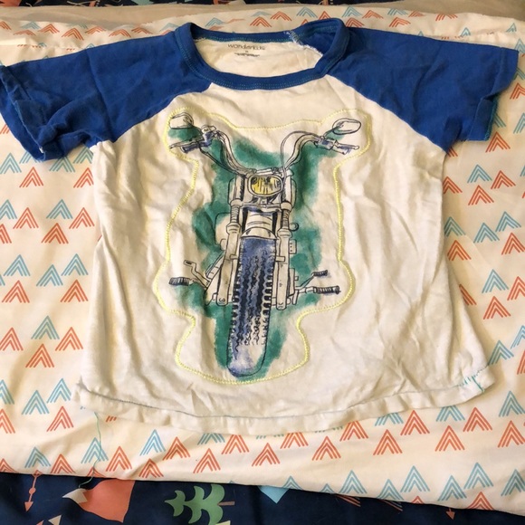 Bundle shirt - Picture 2 of 4